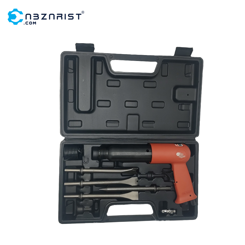 چکش بادی دوکیلویی air pneu مدل pn8803