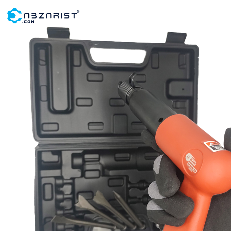 چکش بادی دوکیلویی air pneu مدل pn8803