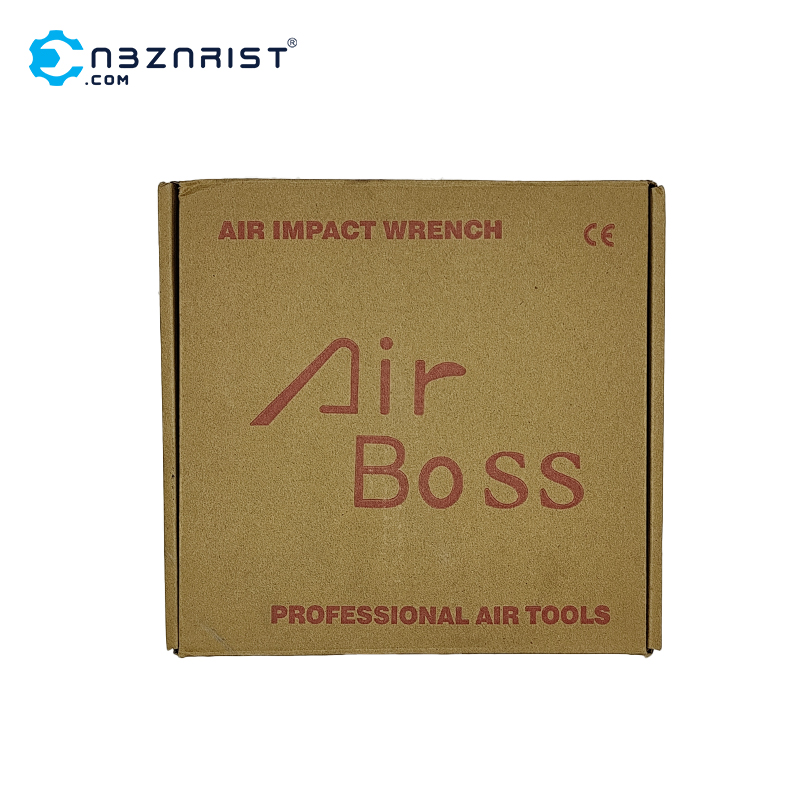 بکس بادی 1/2 ایرباس مدل AB162