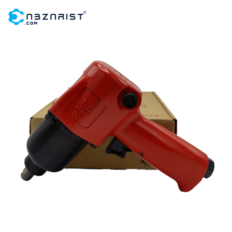 بکس بادی 1/2 ایرباس مدل AB162