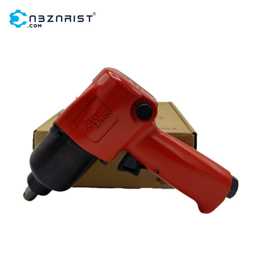 بکس بادی 1/2 ایرباس مدل AB-162