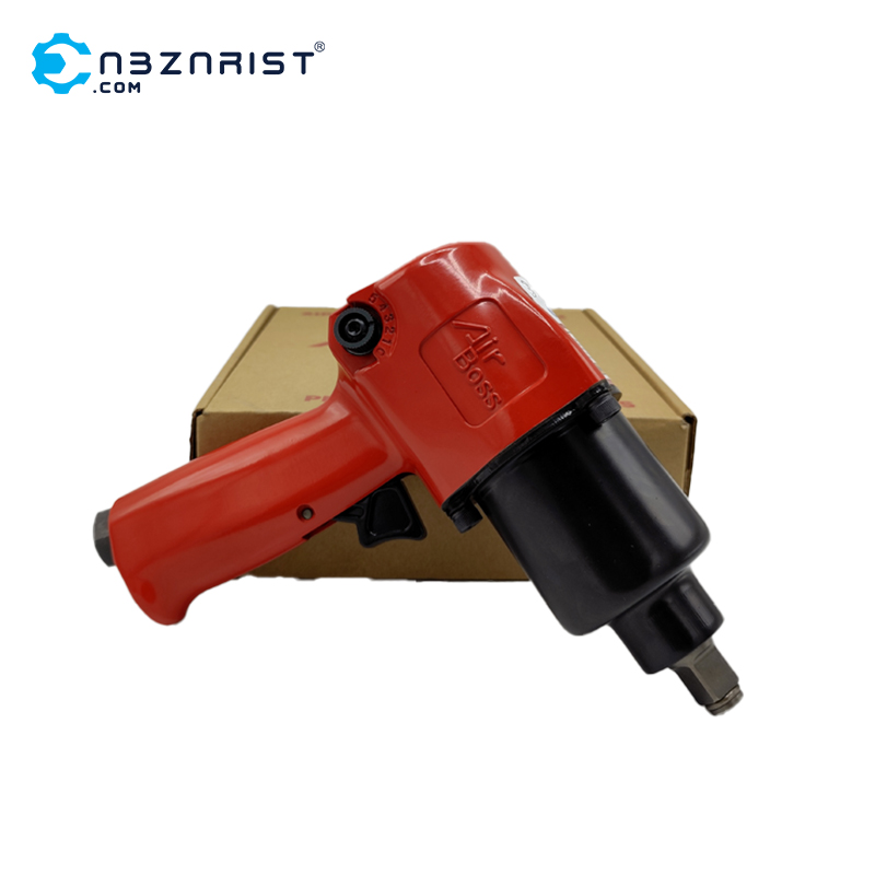 بکس بادی 1/2 ایرباس مدل AB162