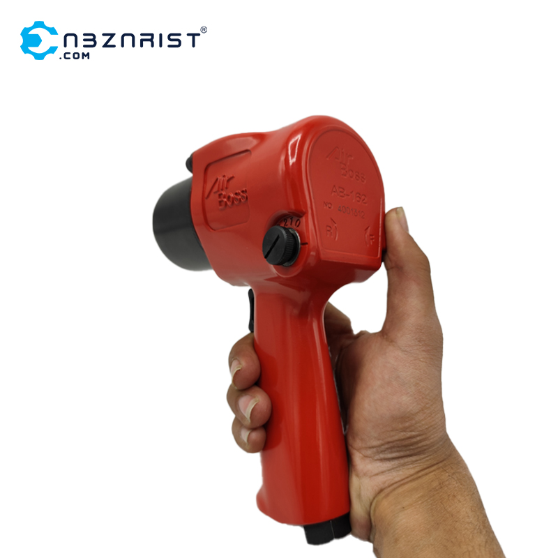 بکس بادی 1/2 ایرباس مدل AB162