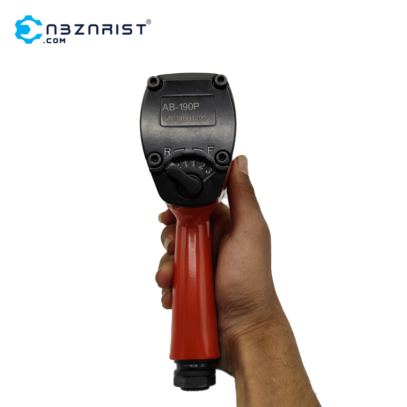بکس بادی 1/2 ایرباس مدل AB19-P
