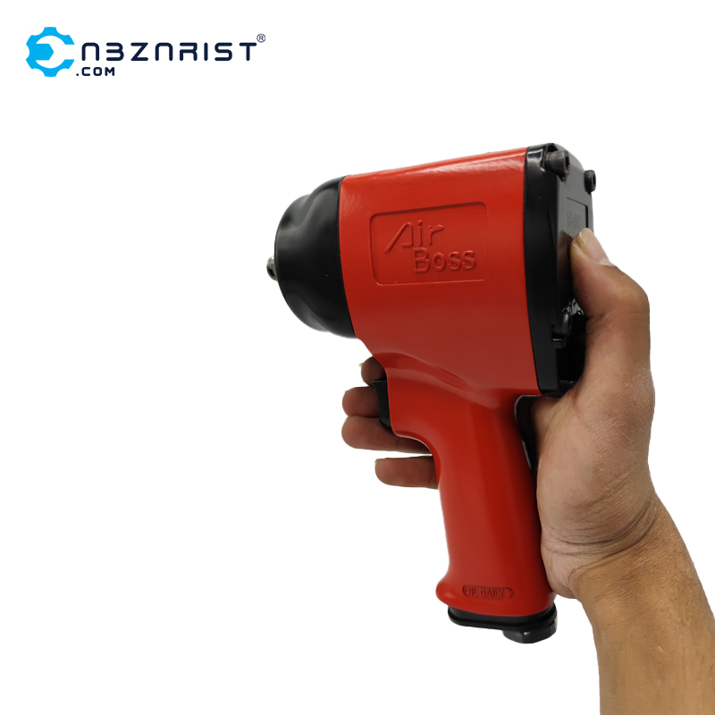 بکس بادی 1/2 ایرباس مدل AB19-P