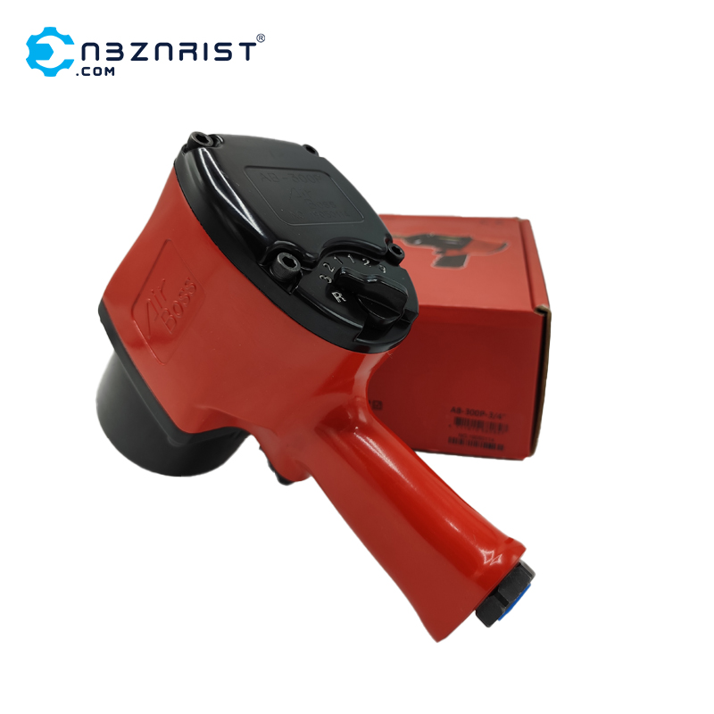 بکس بادی 3/4 ایرباس مدل AB-300P