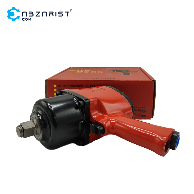 بکس بادی 3/4 ایرباس مدل AB-300P