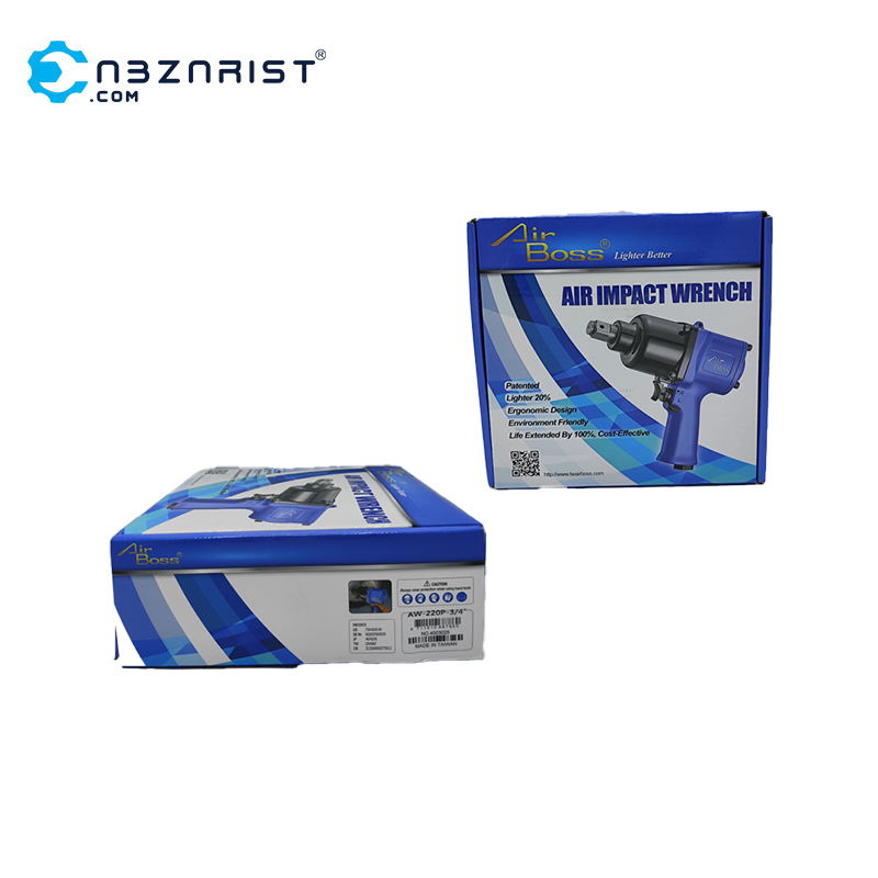 بکس بادی 3/4 ایرباس کد AW-220P