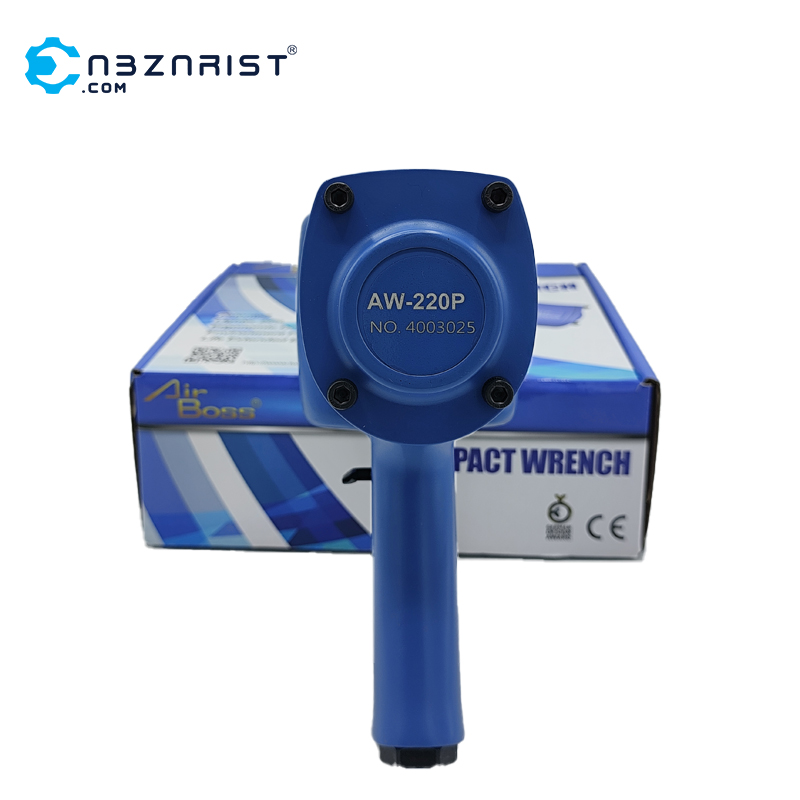 بکس بادی 3/4 ایرباس کد AW-220P