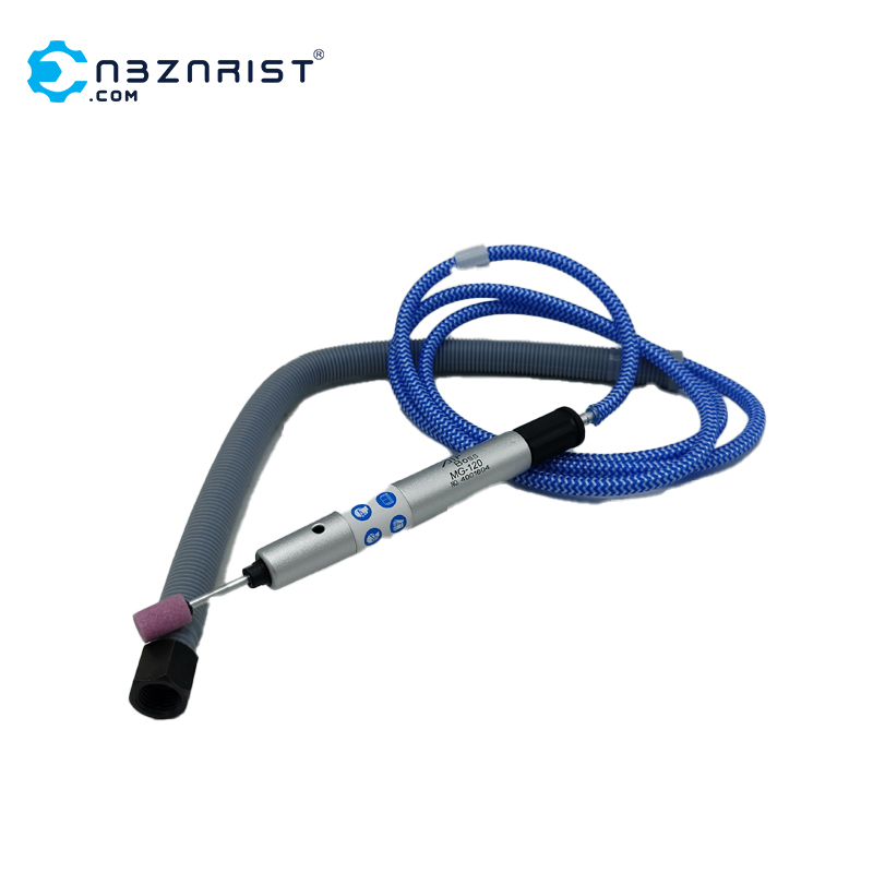 میکروفرز بادی ایرباس MG-120-01