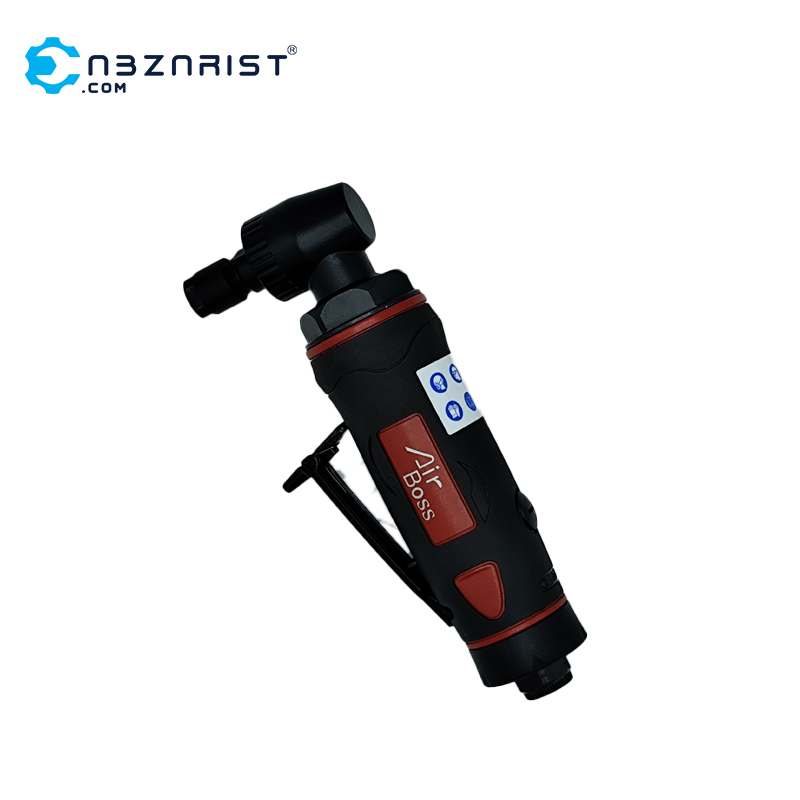 فرز انگشتی 90 درجه ایرباس مدل DG-118-03