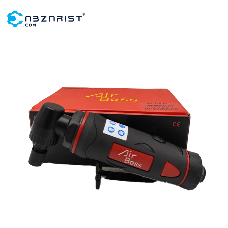 فرز انگشتی 90 درجه ایرباس مدل DG-118-03
