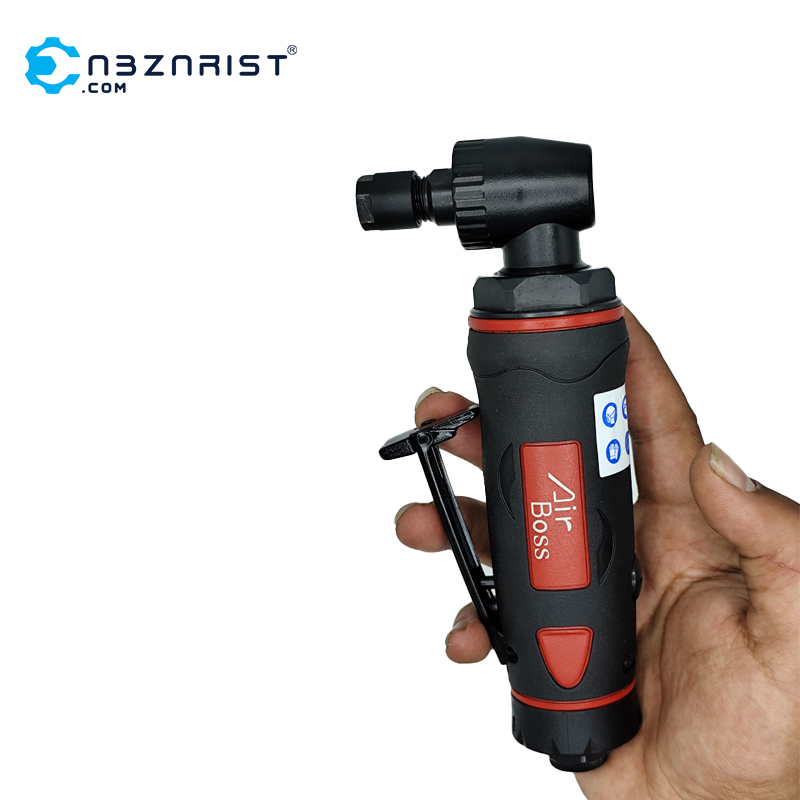 فرز انگشتی 90 درجه ایرباس مدل DG-118-03