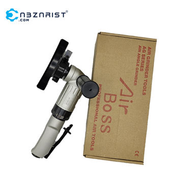 فرز بادی ایرباس مدل AG-125E-2VF