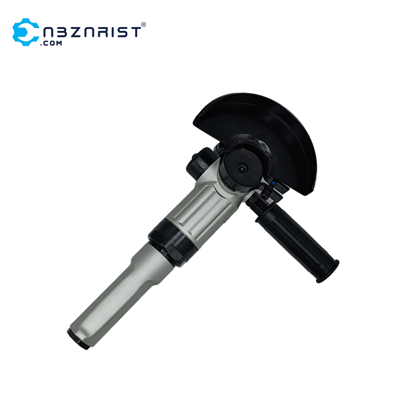 فرز بادی ایرباس مدل AG-125E-2VF
