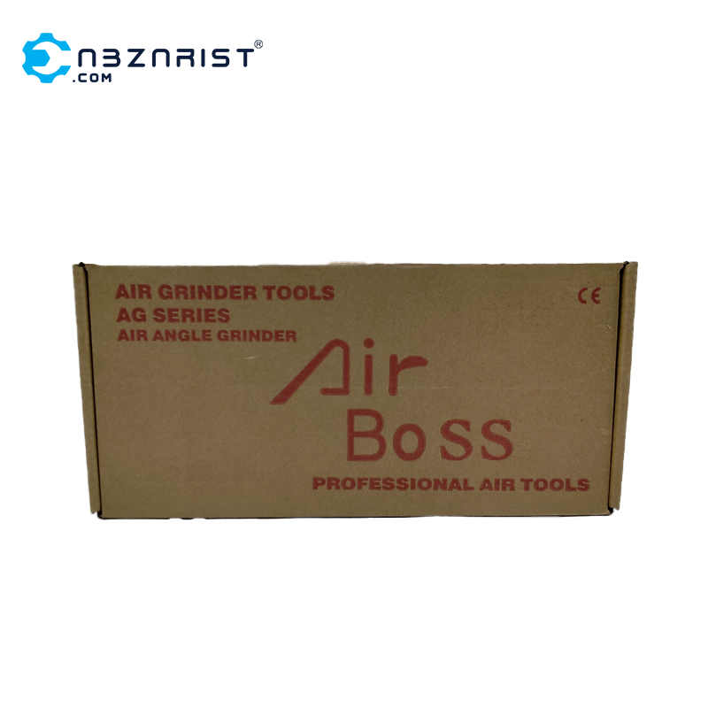 فرز بادی ایرباس مدل AG-125E-2VF