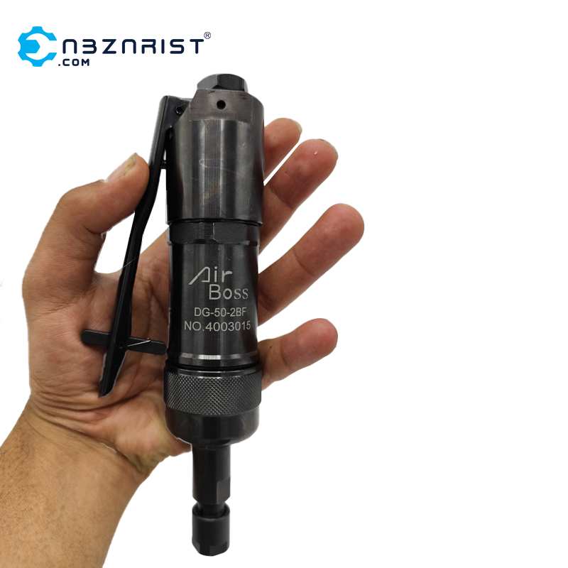 فرز انگشتی بادی ایرباس مدل DG-60