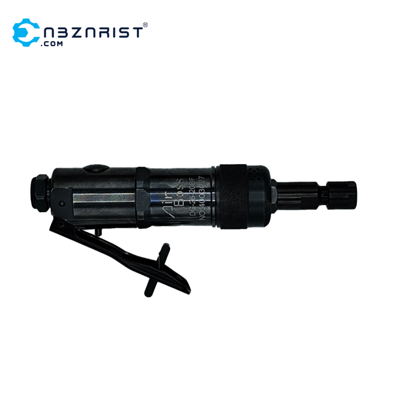 فرز انگشتی بادی ایرباس مدل DG-60