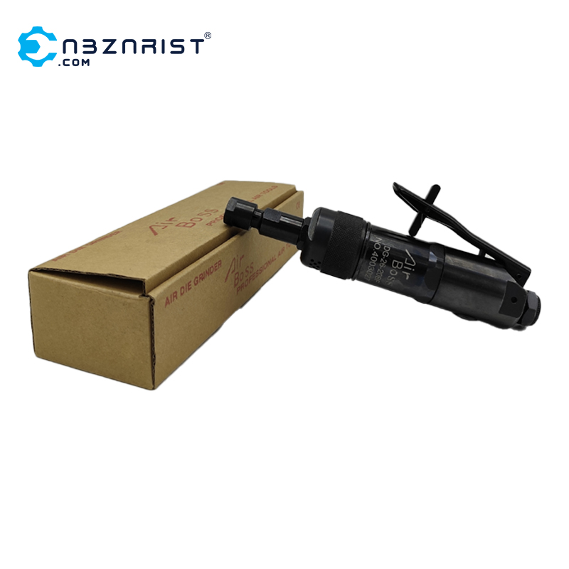 فرز انگشتی بادی ایرباس مدل DG-60