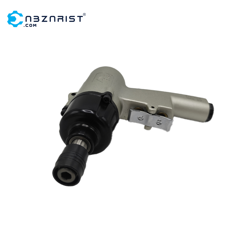 فرز انگشتی ایرباس مدل AB-10PD