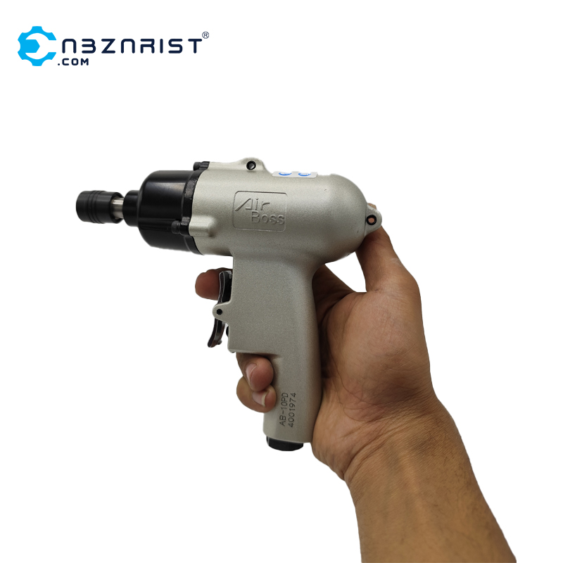 فرز انگشتی ایرباس مدل AB-10PD