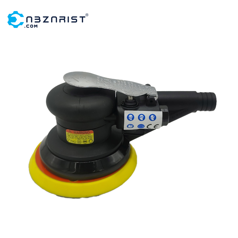 سمباده لرزون اوربیتال ایرباس کد SA101-5