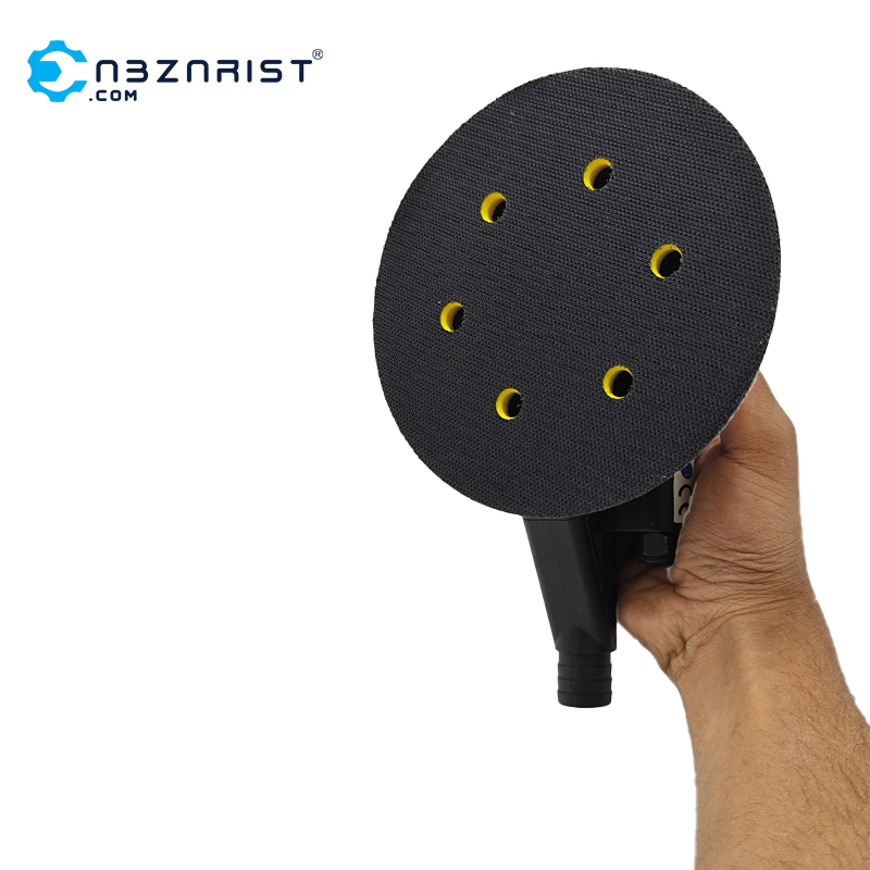 سمباده اوربیتال ایرباس پد 6 اینچ کد SA-101-6