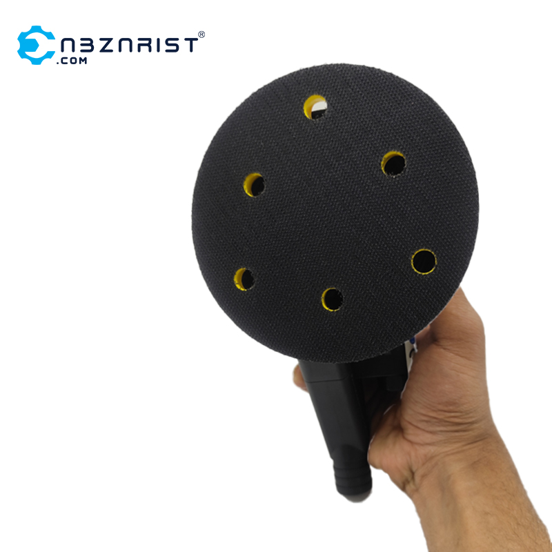 سمباده لرزون اوربیتال ایرباس کد SA101-5