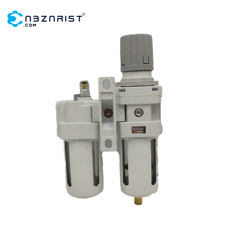 واحد مراقبت دوقلو XCPC مدل XAC4010-04