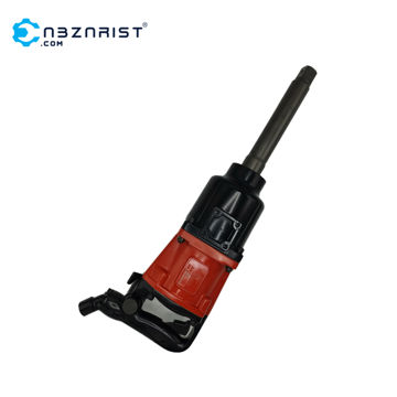 بکس بادی یک اینچ شفت بلند مستقیم کد AB-562
