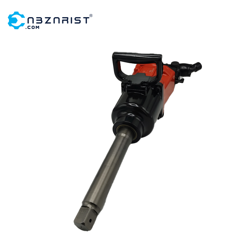 بکس بادی یک اینچ شفت بلند مستقیم کد AB-562