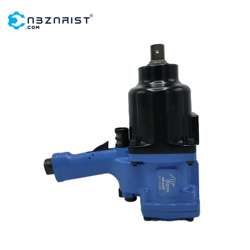 بکس بادی  هفت‌تیری 1اینچ ایرباس کد AW-422P