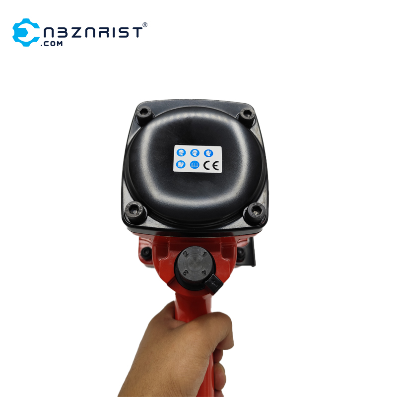 بکس بادی هفت تیری ایرباس کد AB562