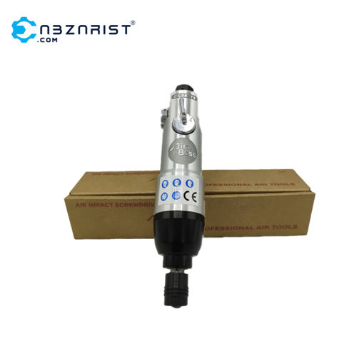 پیچ گوشتی بادی مستقیم ایرباس کد AB-5S