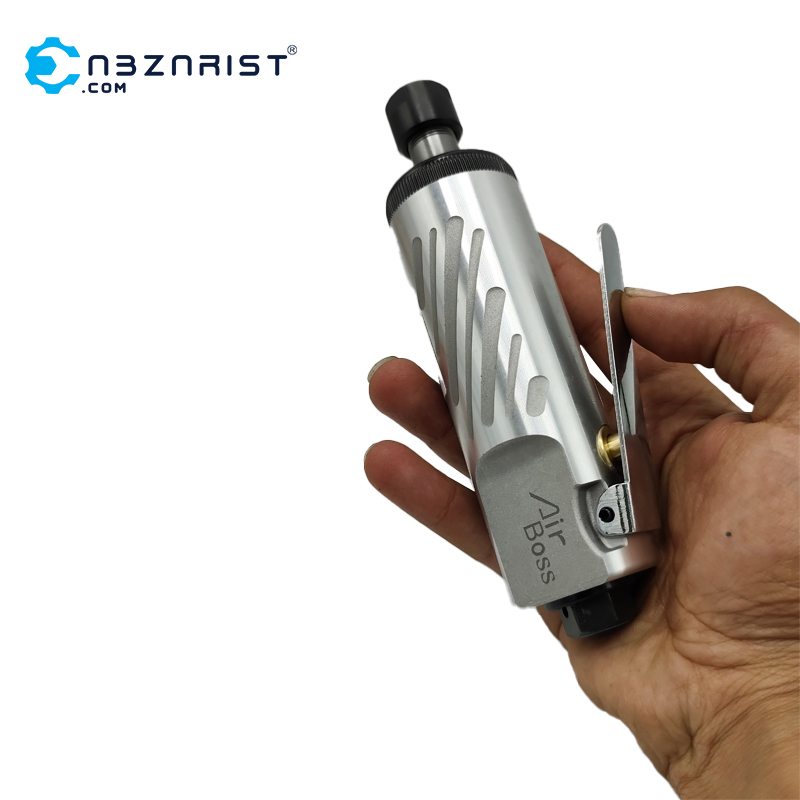 فرز انگشتی بادی ایرباس کد DG60