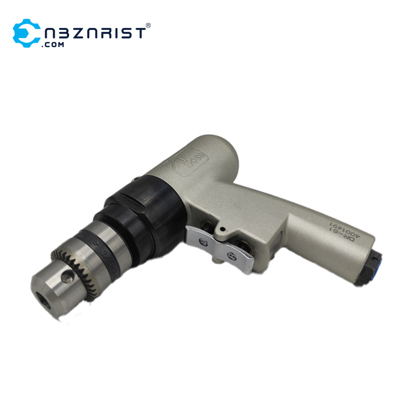 دریل هفت تیری ایرباس کد DR-61