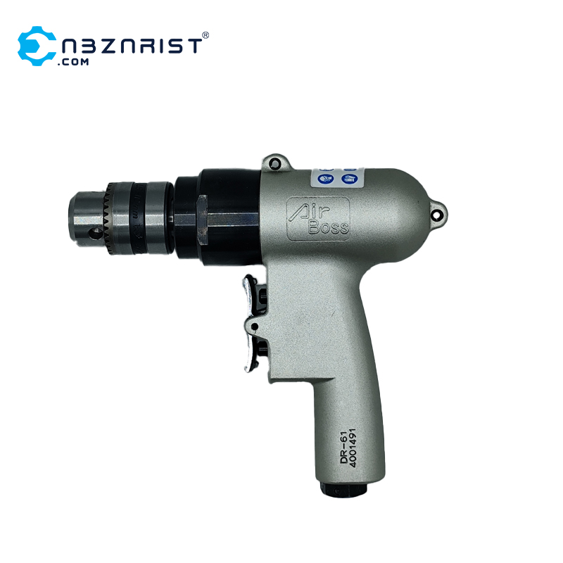 دریل هفت تیری ایرباس کد DR-61