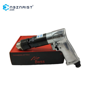 دریل بادی هفت تیری ایرباس کد DR-66
