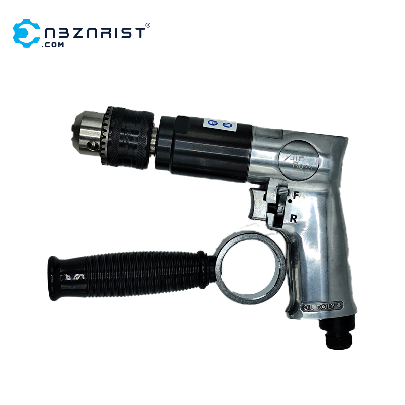 دریل بادی هفت تیری ایرباس کد DR-66