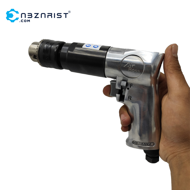 دریل بادی هفت تیری ایرباس کد DR-66