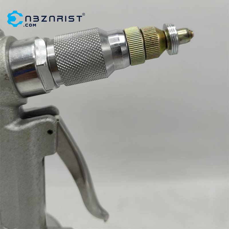 پرچ کن بادی ایرباس PS-101
