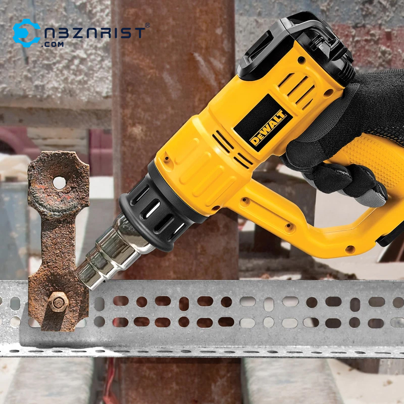 سشوار صنعتی دیوالت مدل D26414-GB
