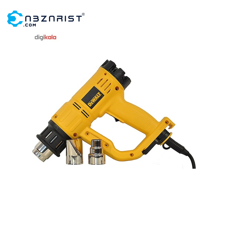 سشوار صنعتی دیوالت مدل D26411