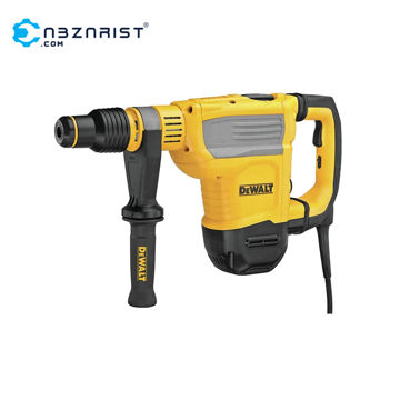 دریل بتن کن دیوالت مدل D25614K