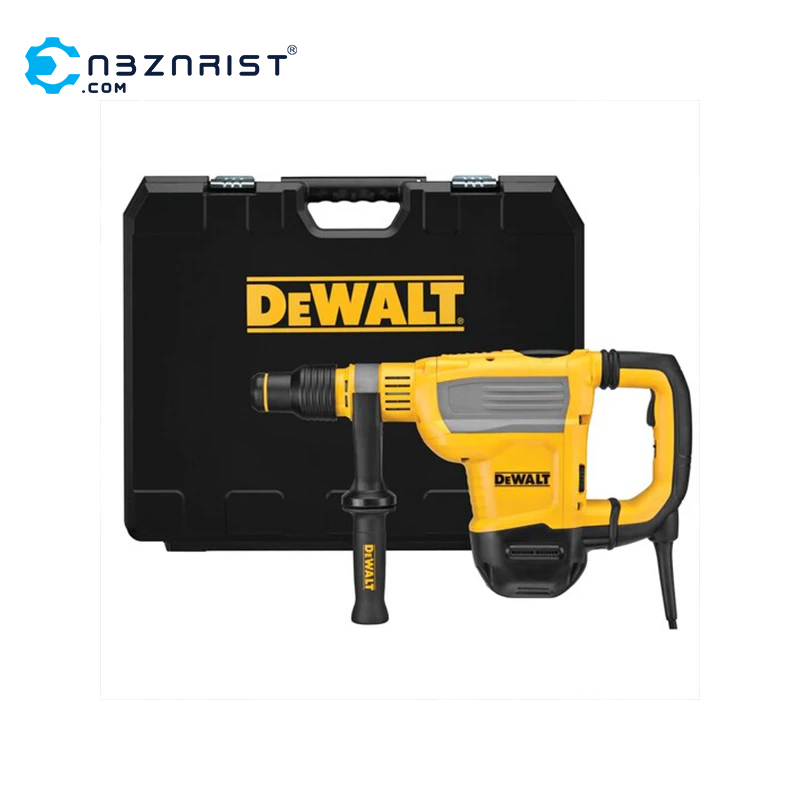 دریل بتن کن دیوالت مدل D25614K