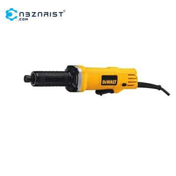 فرز انگشتی گلو بلند دیوالت DWE4887