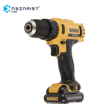 دریل دیوالت مدل DCD710D2