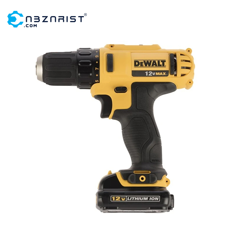 دریل دیوالت مدل DCD710D2