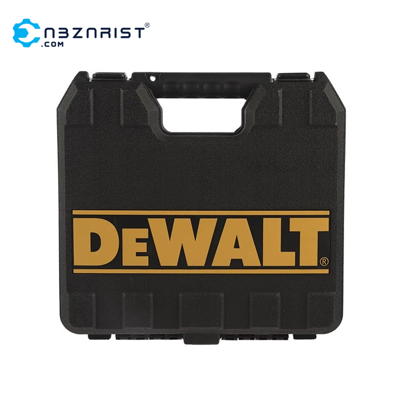 دریل دیوالت مدل DCD710D2