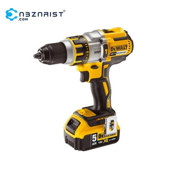 دریل دیوالت مدل dcd996p2